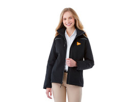 Trimark 99101 - Veste doublée en polaire W-COLTON