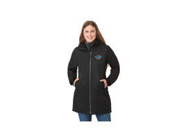 Trimark 99103 - Veste isolée HARDY Eco - W