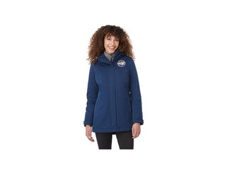 Trimark 99104 - LENA Eco Insulated Jacket - Wo