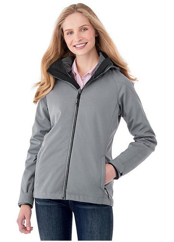 Trimark 99307 - Veste 3 en 1 W-ARLINGTON