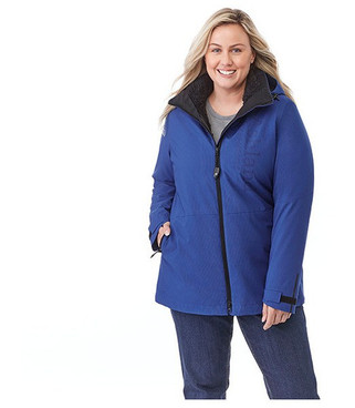 Trimark 99308 - Veste 3 en 1 W-ZERMATT