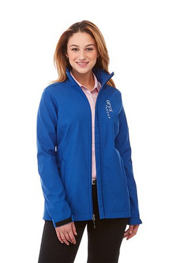 Trimark 99534 - W-MAXSON Softshell Jacket