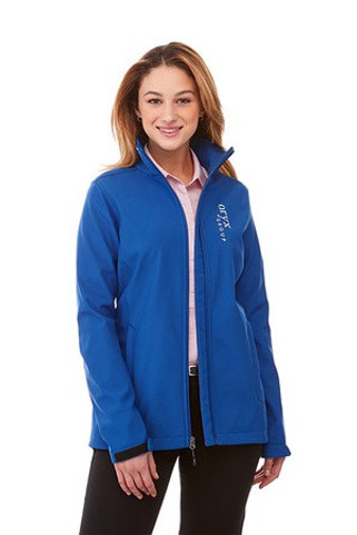 Trimark 99534 - Veste Softshell W-MAXSON