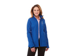 Trimark 99534 - Veste Softshell W-MAXSON