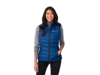Trimark 99542 - Gilet isolé W-MERCER