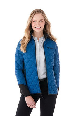 Trimark 99547 - W-ROUGEMONT Hybrid Insul Jacke