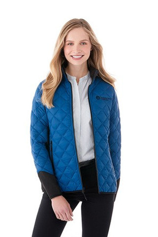 Trimark 99547 - Veste isolante hybride W-ROUGEMONT