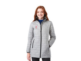 Trimark 99597 - W-TELLURIDE Packable Ins Jkt