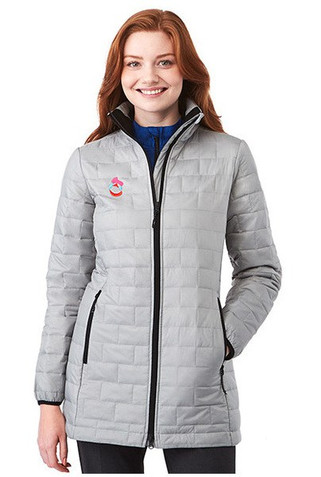 Trimark 99597 - W-TELLURIDE Packable Ins Jkt