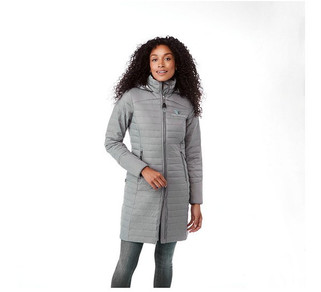 Trimark 99653 - W-SILVERTON Long Pack Ins Jkt