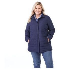 Trimark 99655 - W-PORTER Veste isolée Eco