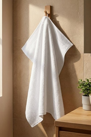 Malfini 825 - MID TOWEL Unisexe