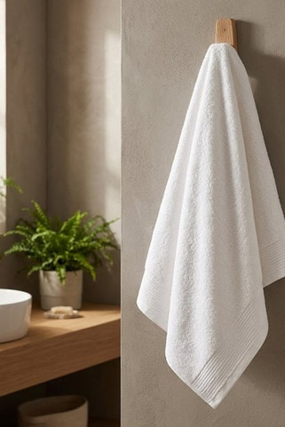 Malfini Premium 95X - Bamboo Towel Unisex