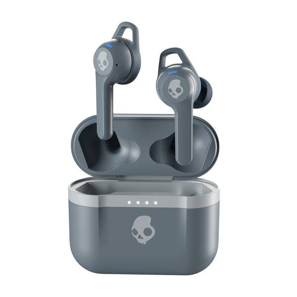Skullcandy 7196-13 - Indy Evo True Wireless Bluetooth Earbud