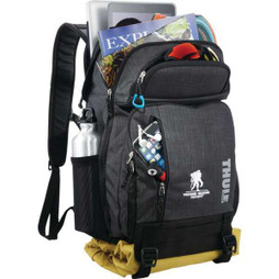 Thule 9020-10 - Stravan 15" Laptop Backpack