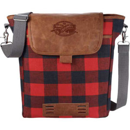Field & Co. 7950-29 - Campster 15" Computer Tote