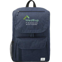 Merchant & Craft 3750-10 - Ashton 15" Computer Backpack