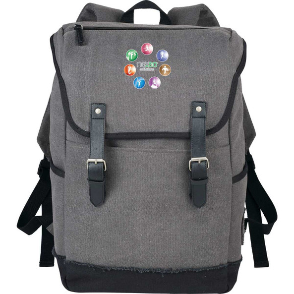 Field & Co. 7950-94 - Hudson 15" Computer Backpack