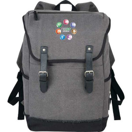 Field & Co. 7950-94 - Hudson 15" Computer Backpack