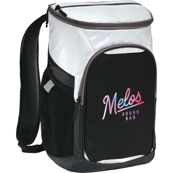 Arctic Zone 3860-65 - Titan Deep Freeze Backpack Cooler