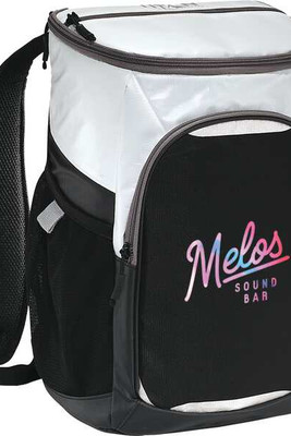 Arctic Zone 3860-65 - Nevera de mochila Titan Deep Freeze