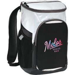 Arctic Zone 3860-65 - Titan Deep Freeze Backpack Cooler