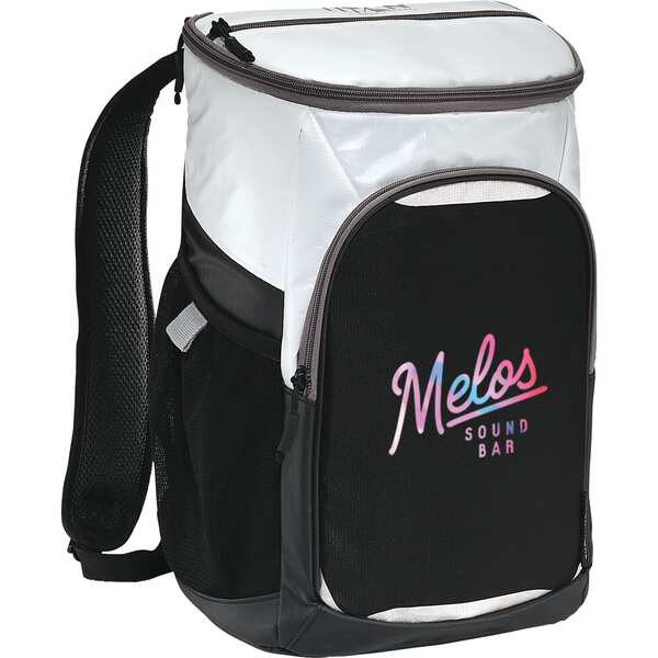 Arctic Zone 3860-65 - Titan Deep Freeze Backpack Cooler