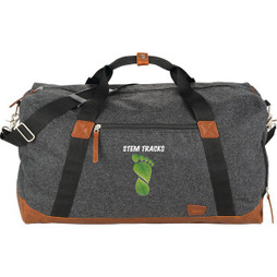 Field & Co. 7950-79 - Campster 22" Duffel Bag