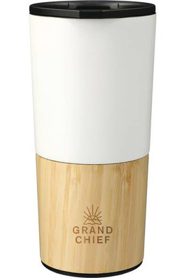 Welly 1629-03 - Vaso de cobre al vacío 16oz