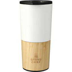 Welly 1629-03 - Copper Vacuum Tumbler 16oz