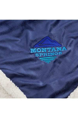 Field & Co. 7950-57 - Manta Sherpa