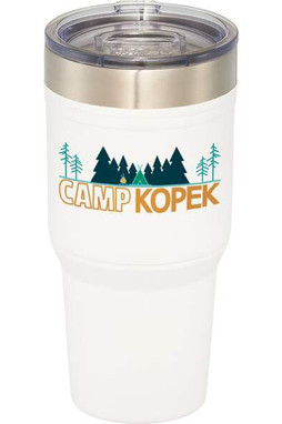 Arctic Zone 1625-67 - Titan Thermal HP Copper Tumbler 30oz