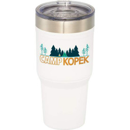 Arctic Zone 1625-67 - Titan Thermal HP Copper Tumbler 30oz