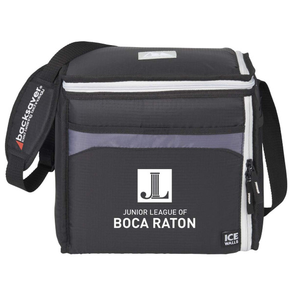 Arctic Zone 3860-47 - 24 Can Ice Wall™ Cooler