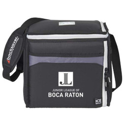 Arctic Zone 3860-47 - 24 Can Ice Wall™ Cooler