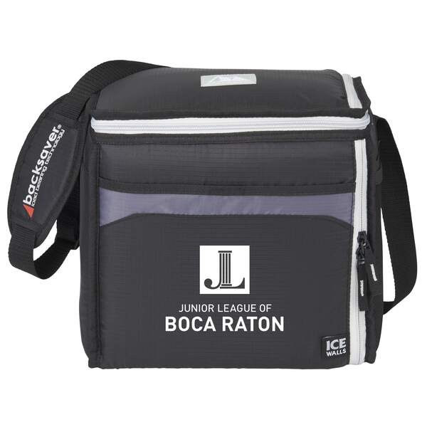 Arctic Zone 3860-47 - 24 Can Ice Wall™ Cooler