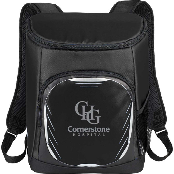 Arctic Zone 3860-59 - 18 Can Cooler Backpack