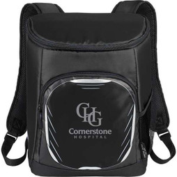 Arctic Zone 3860-59 - 18 Can Cooler Backpack