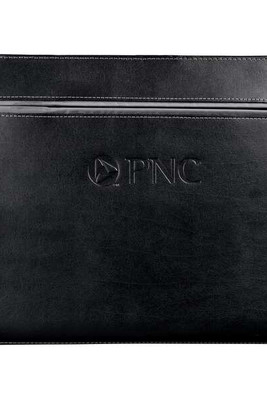 Metropolitan 1100-10 - Cartera con cremallera y papel FSC Mix