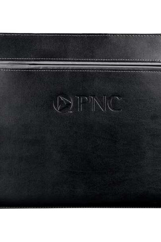 Metropolitan 1100-10 - Cartera con cremallera y papel FSC Mix