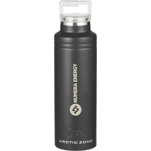 Arctic Zone 1626-22 - Botella de cobre Titan Thermal HP 20oz