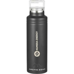 Arctic Zone 1626-22 - Titan Thermal HP Copper Bottle 20oz