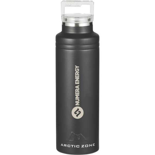 Arctic Zone 1626-22 - Titan Thermal HP Copper Bottle 20oz