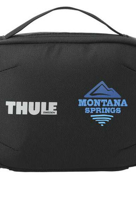 Thule 9020-71 - Subterra PowerShuttle