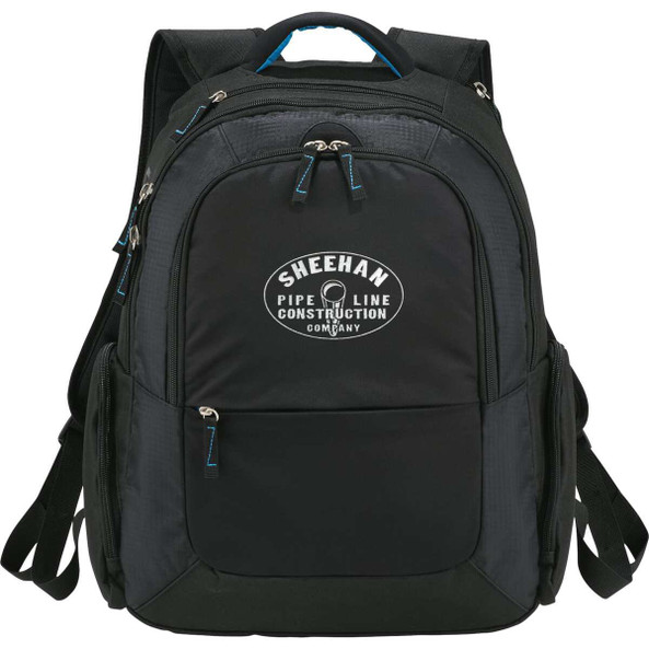 Zoom 0022-46 - DayTripper 15" Computer Backpack