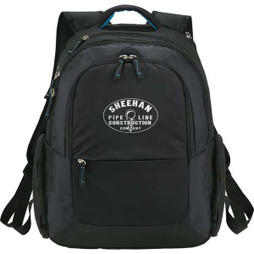 Zoom 0022-46 - DayTripper 15" Computer Backpack