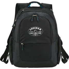 Zoom 0022-46 - DayTripper 15" Computer Backpack