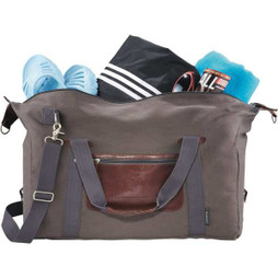 Field & Co. 7950-80 - Classic 20" Duffel Bag