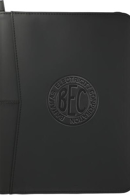 Pedova 0770-77 - ™ Portfolio with FSC Mix Paper