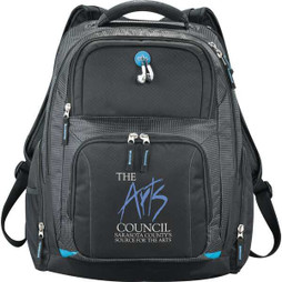Zoom 0022-45 - TSA 15" Computer Backpack
